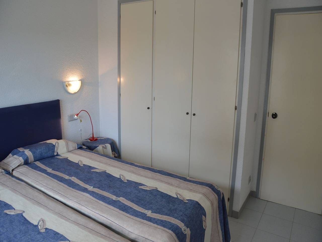 Geheel appartement, Duplex Appartement Mar D'or 018 met gedeeld zwembad, terras & Wi-Fi in l'Estartit, L'Estartit