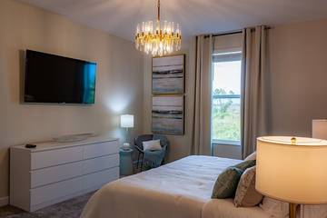 Villa for 10 People in Disney World, Osceola County, Photo 4