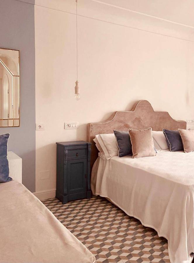 Location de vacances pour 2 personnes, avec terrasse à Anacapri - 3