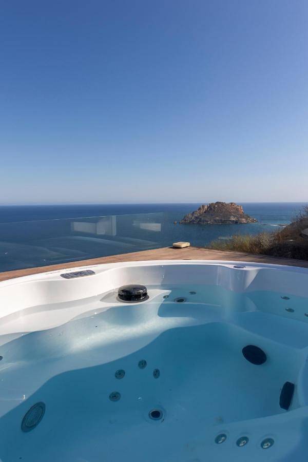 Villa für 5 Personen, mit Garten und Whirlpool - 1