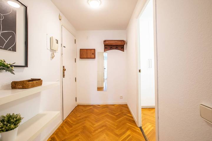 Entire apartment, 53Pro1096 - Huge flat in the heart of Barcelona in Barcelona Centre, Barcelona