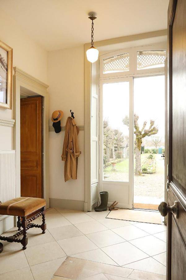 Gîte pour 4 personnes, avec vue et jardin à Chantilly - 2