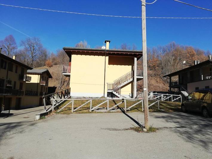 Gîte pour 5 personnes, avec vue et jardin dans Province de Modène - 3