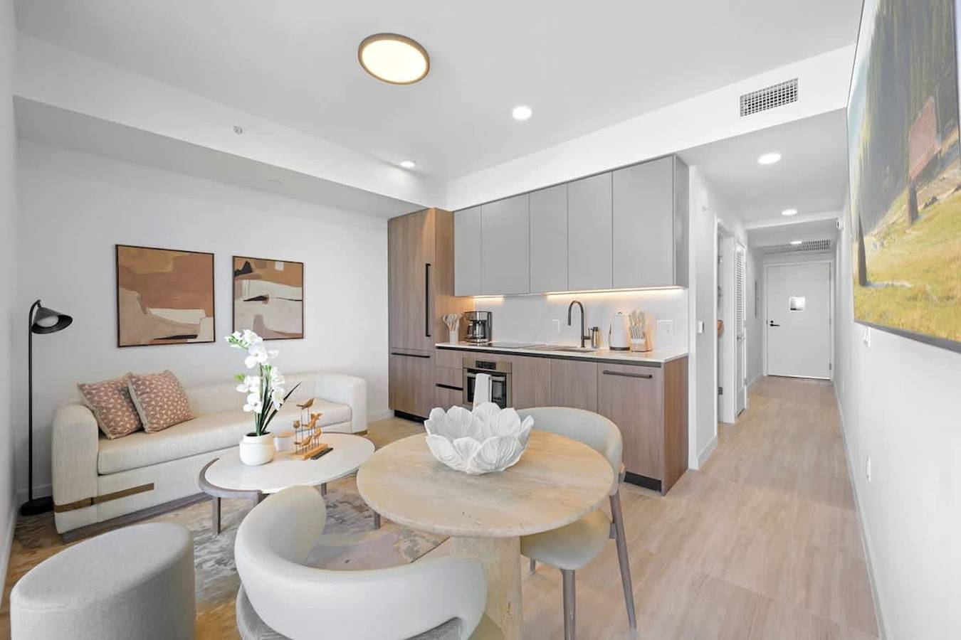 Hel lejlighed, Nok Amazing 1 Br in Miami Beach in Atlantic Heights, Miami Beach