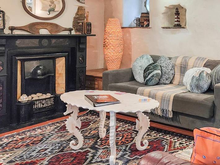 Casa de vacaciones para 4 personas - 1