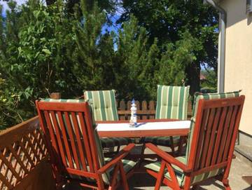 Bungalow für 4 Personen in Tarnewitz, Boltenhagen, Bild 2