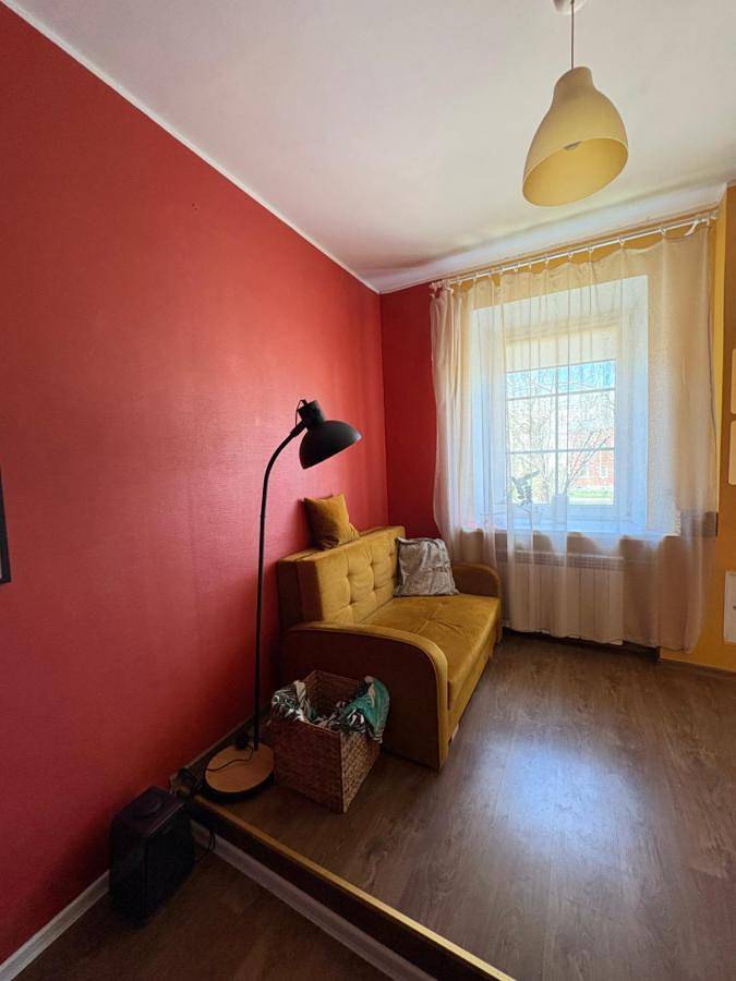 Ferienwohnung für 2 Personen, mit Ausblick - 1