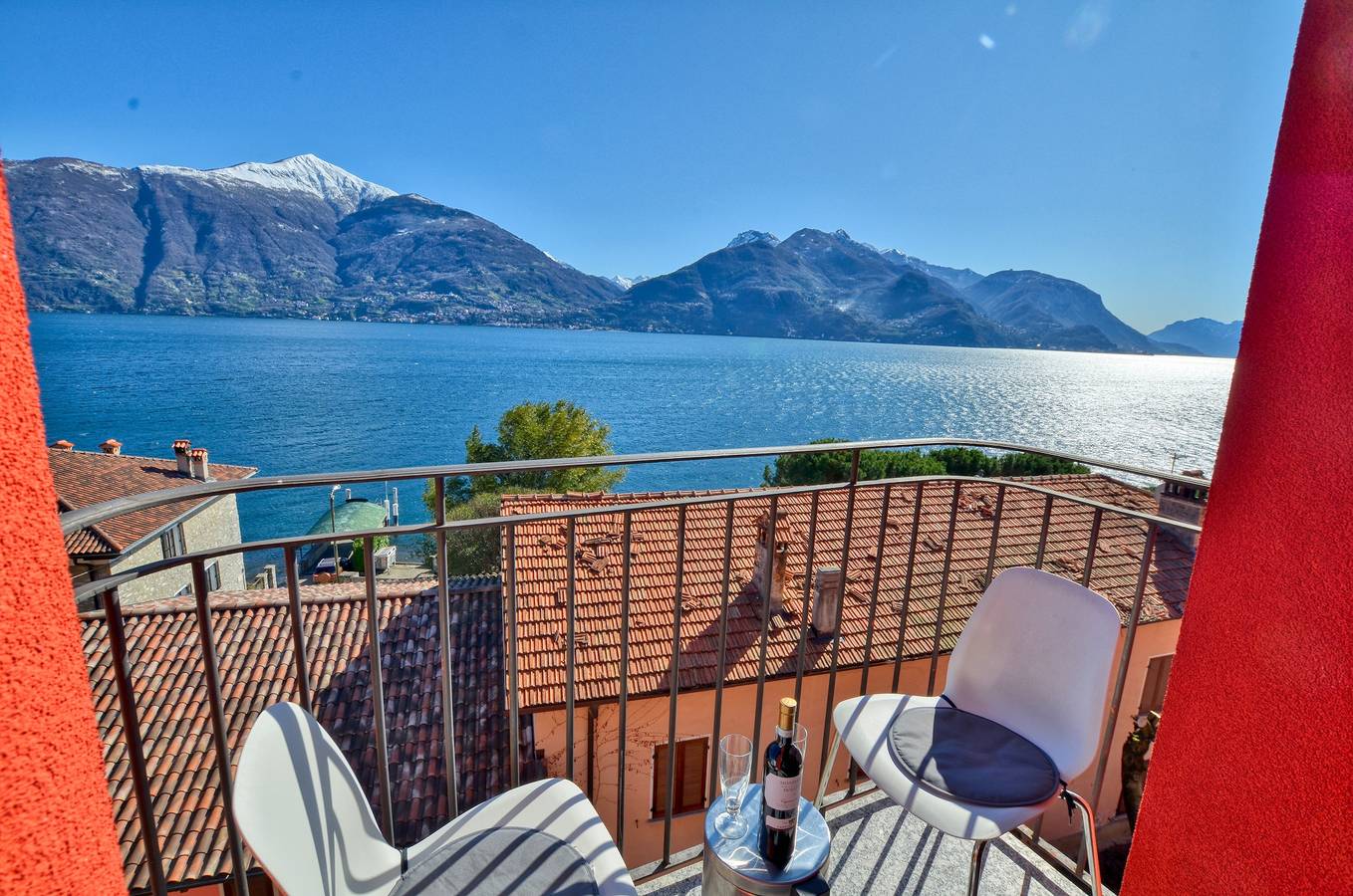 Ganze Wohnung, Camelia 32 in Acquaseria, Comune di San Siro