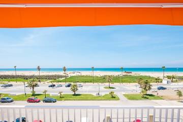 Ferienwohnung für 5 Personen in Conil de la Frontera, Costa de la Luz, Bild 1