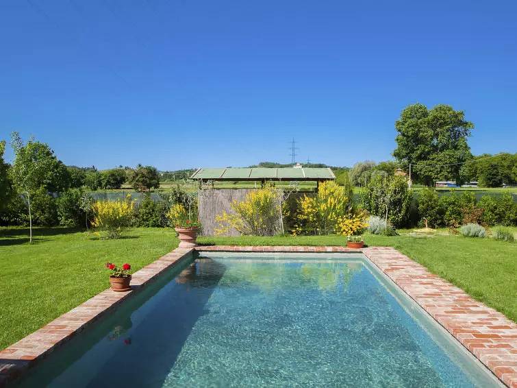 Maison 5 Personnes in Foiano della Chiana, Chianti