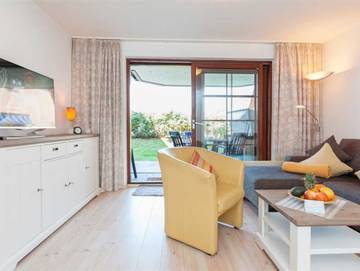 Ferienwohnung für 4 Personen in Wenningstedt, Sylt, Bild 3