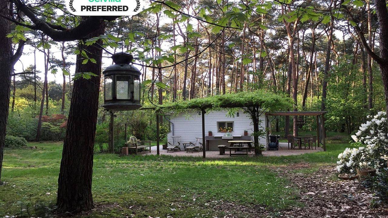 Bungalow für 2 Personen (35 m²) in Lille (Turnhout) in Gierle, Lille (Belgien)