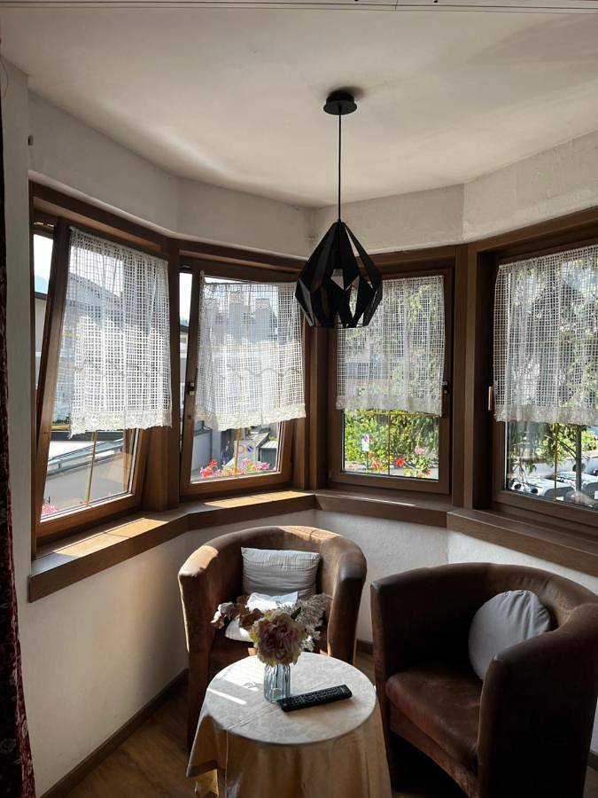 Hôtel pour 2 personnes, avec jardin et vue à Vipiteno - 4