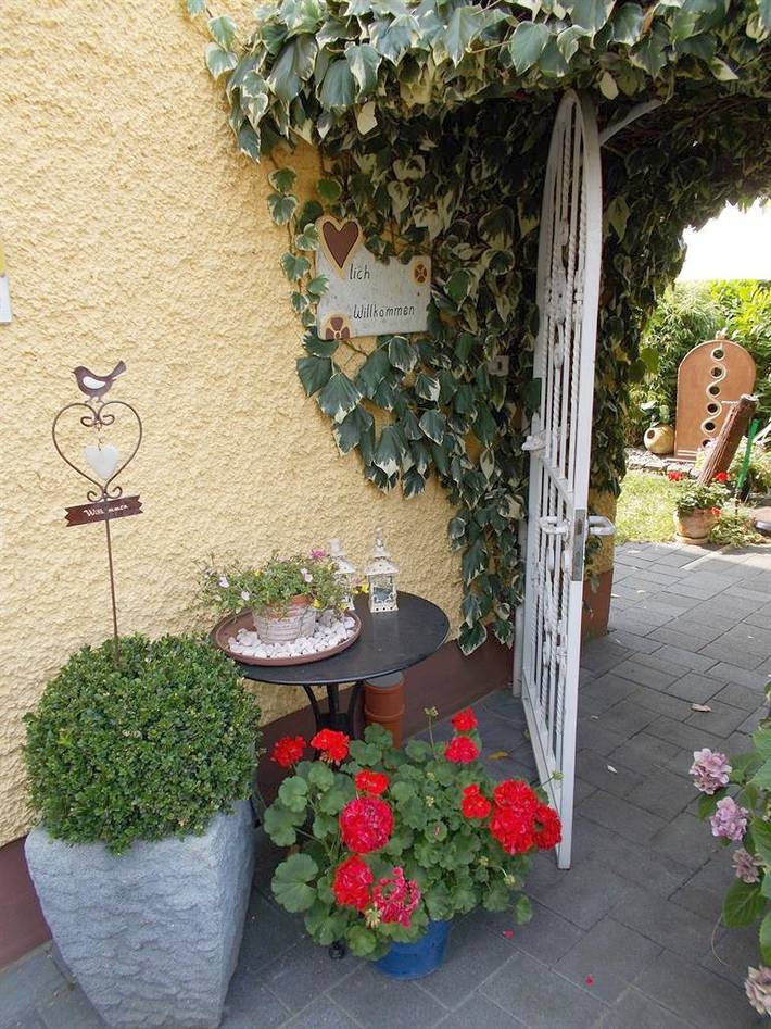 Ferienwohnung für 2 Personen, mit Terrasse und Garten in Neumagen-Dhron - 2