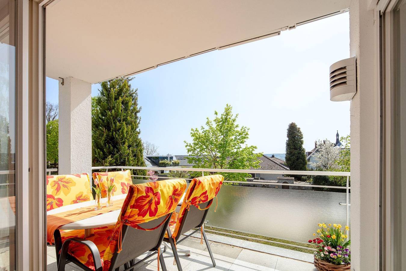 Ganze Ferienwohnung, Ferienwohnung Überblicke in Überlingen, Region Bodensee-Oberschwaben