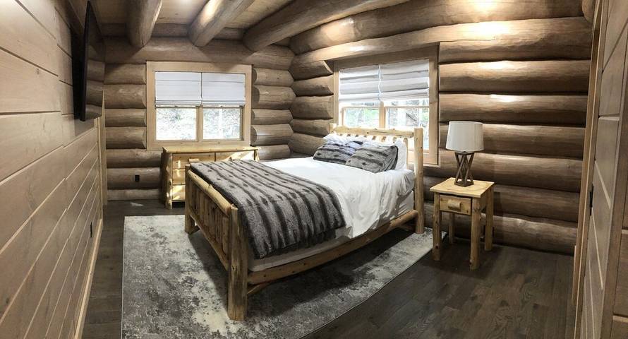Holiday rental for 12 people, with garden in New Hampshire