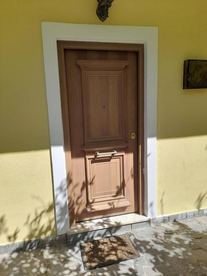 Εξοχικη Κατοικια in Perdika, Égine