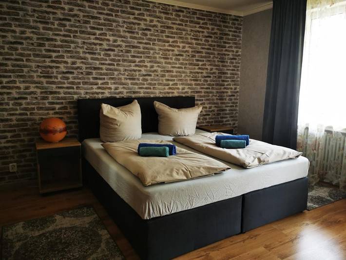 Ferienwohnung für 5 Personen, mit Balkon in Cochem