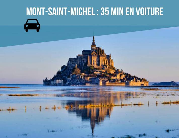 Location de vacances pour 6 personnes, avec jardin dans Port Mer - 3