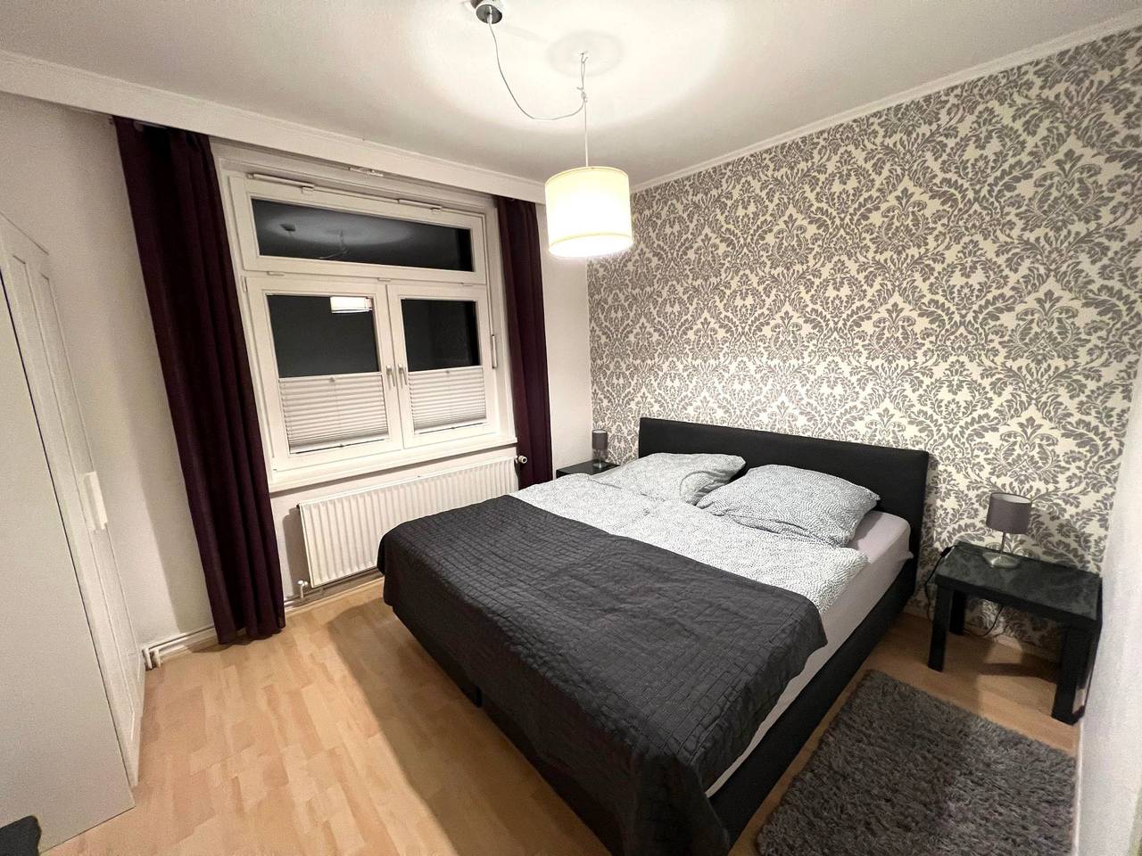 Ganze Wohnung, Wohnung in Bad Segeberg mit Terrasse in Bad Segeberg, Kreis Segeberg