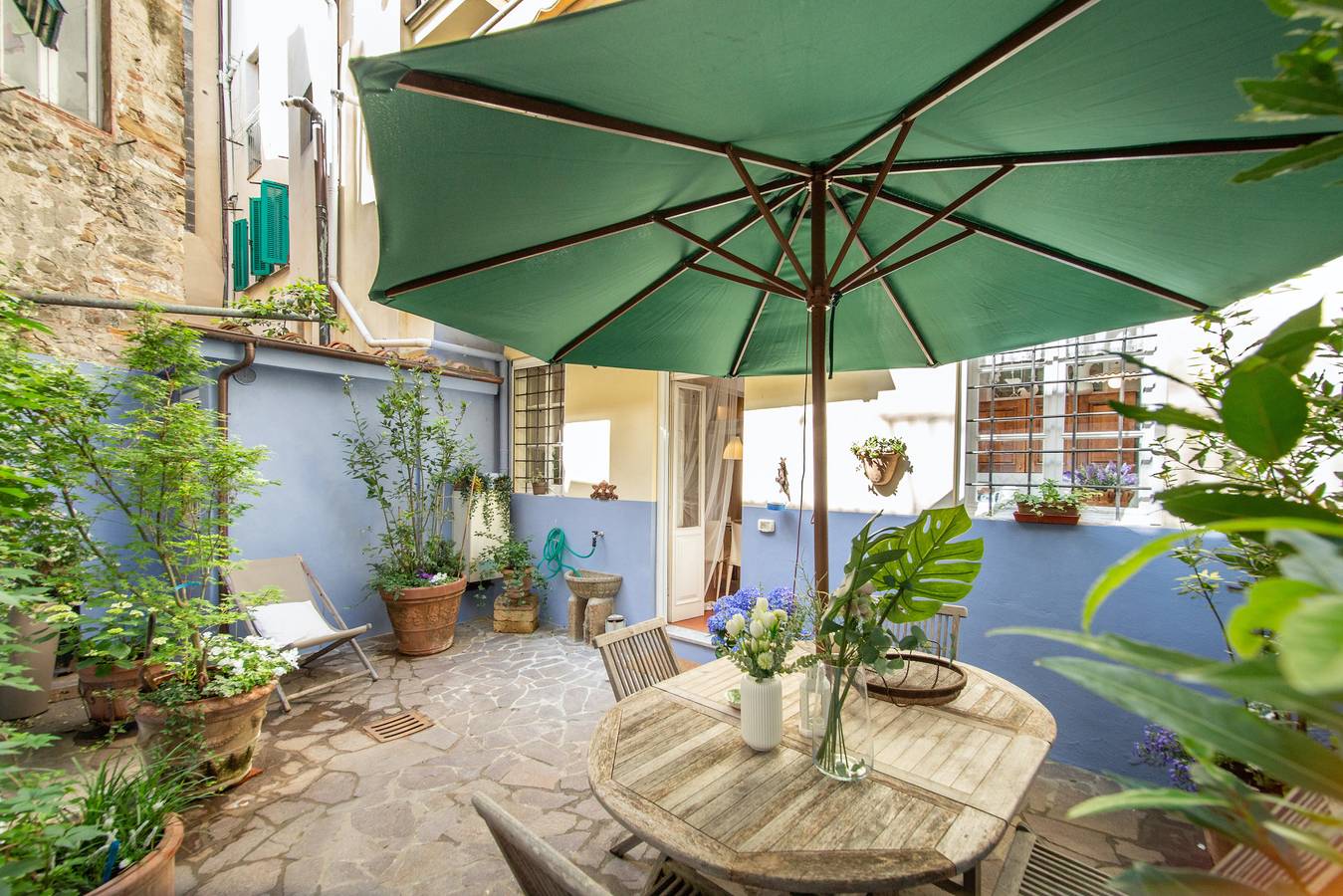 Appartamento vacanze a Lucca a partire da 144€ a notte