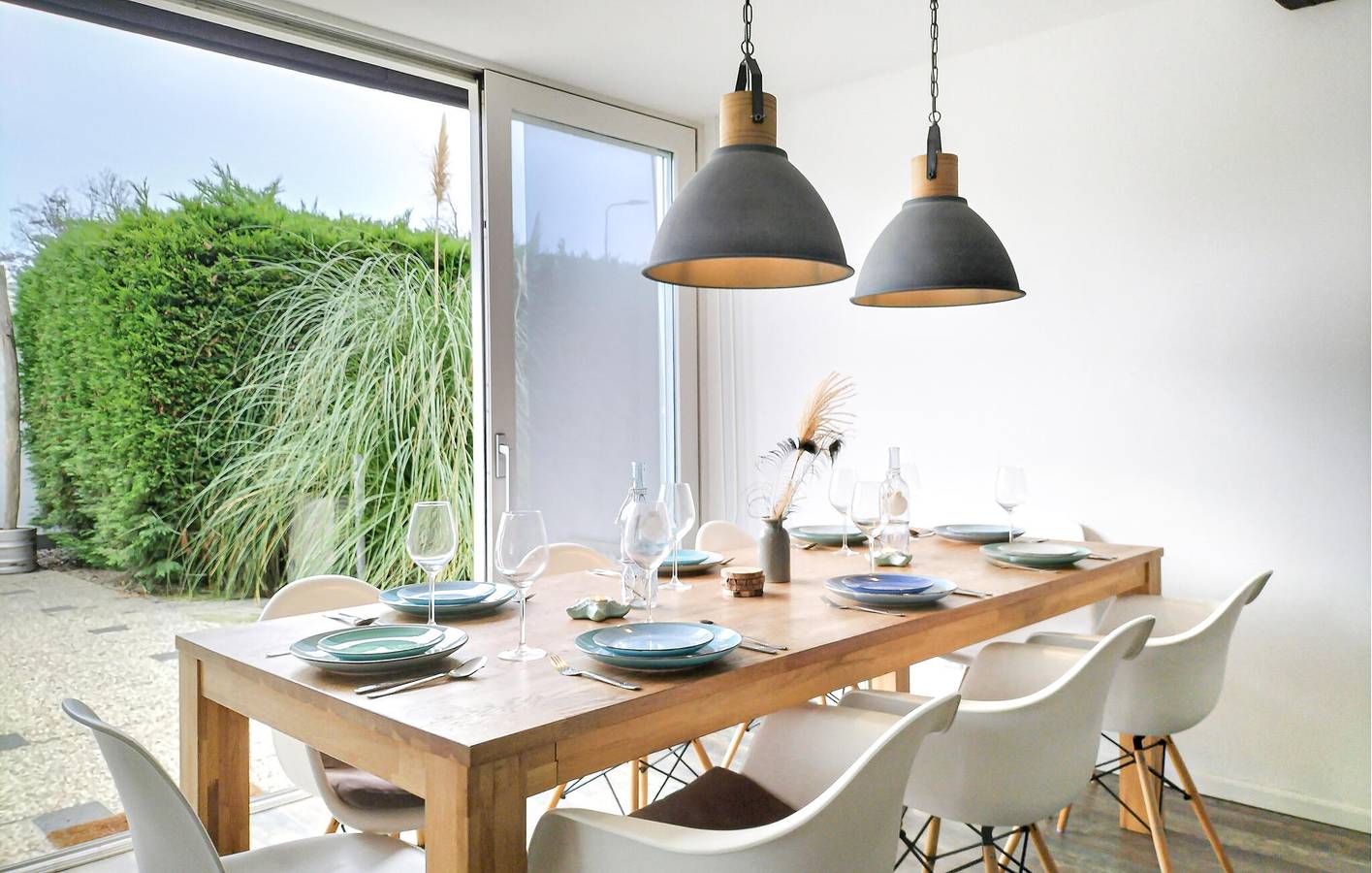 Ferienhaus für 8 Personen mit Terrasse in Scharendijke, Grevelingenmeer