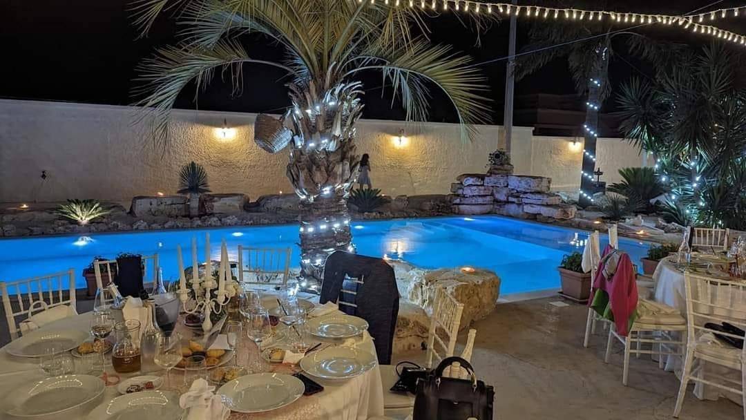 Il Germoglio in Bisceglie, Barletta-Andria-Trani