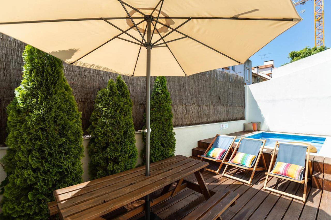 Apartamento inteiro, Apartment in Lisboa, Costa de Lisboa