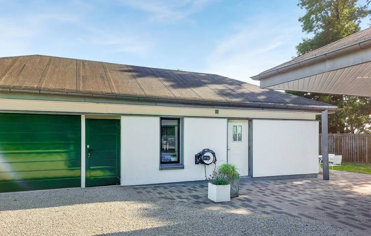 Ferienhaus für 5 Personen, mit Terrasse und Garten in Skane - 2