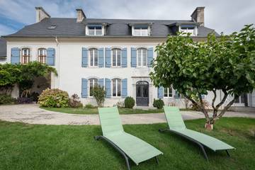 Chambre D’hôte pour 7 Personnes dans Montgaillard (Hautes-Pyrénées), Hautes-Pyrénées, Photo 1