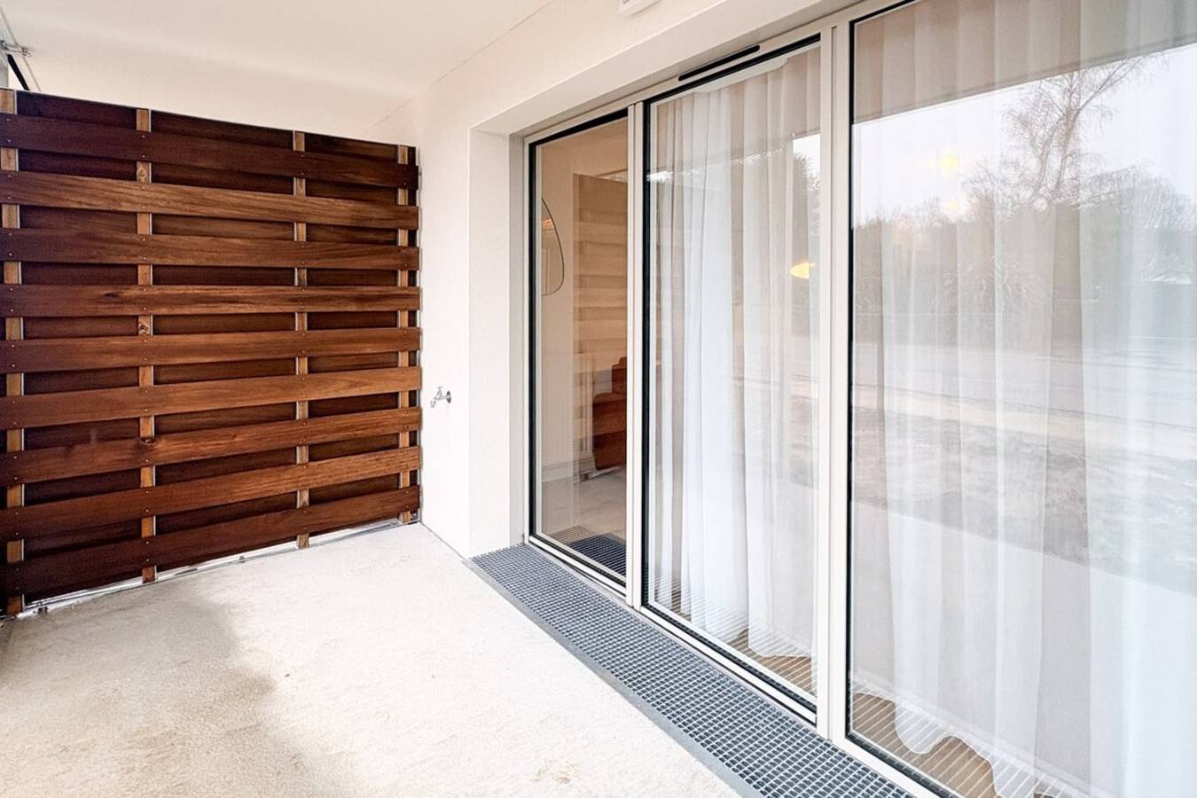 Appartement entier, Breizh Vallée - Élégant T2 en rez-de-jardin in Crach, Côte des Mégalithes
