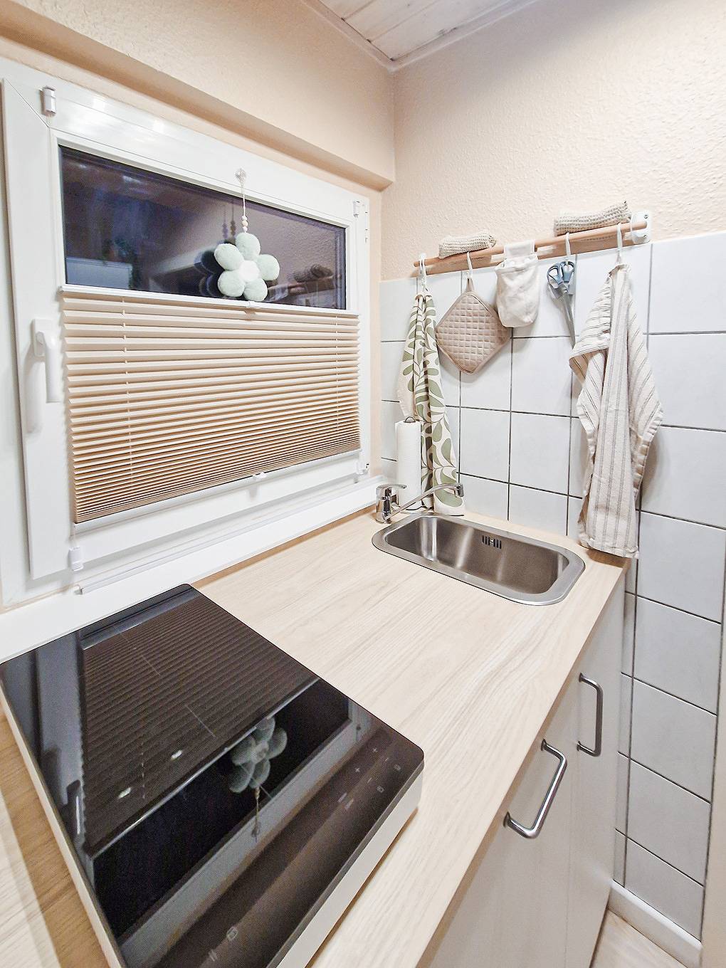 Vakantiehuis voor 4 personen met tuin, foto 11