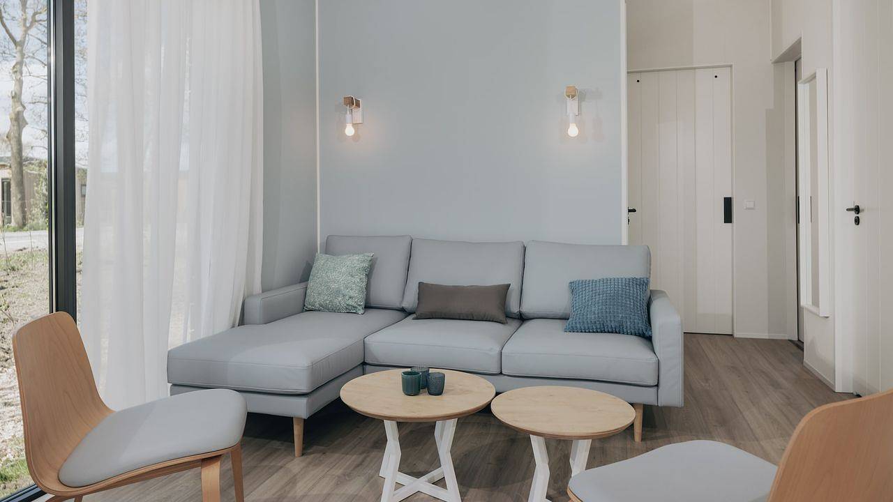 Bungalow für 6 Personen (60 m²) in Wijdenes in Wijdenes, Markermeer