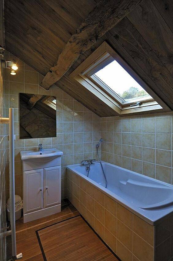 Location de vacances pour 6 personnes, avec jardin et vue dans Sévérac-d'Aveyron - 3