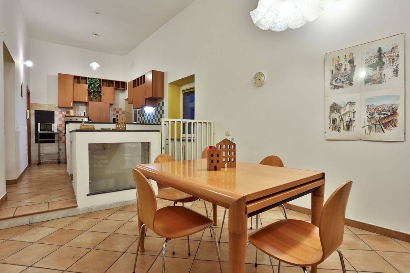 Apartamento entero, Lungomare Central Apartment with terrace in Salerno, Costa tirrenica campania