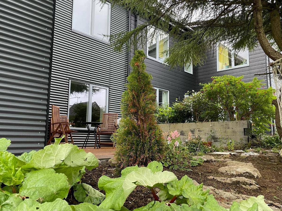 Ganze Wohnung, Two-Bedroom Apartment in Tórshavn, Färöer