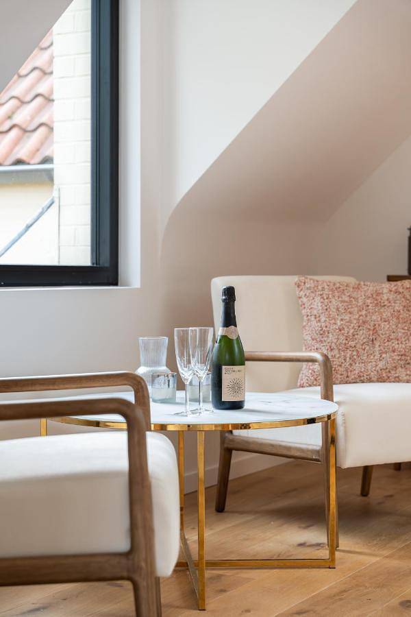 Location de vacances pour 2 personnes, avec vue à Chaumont-Gistoux - 4