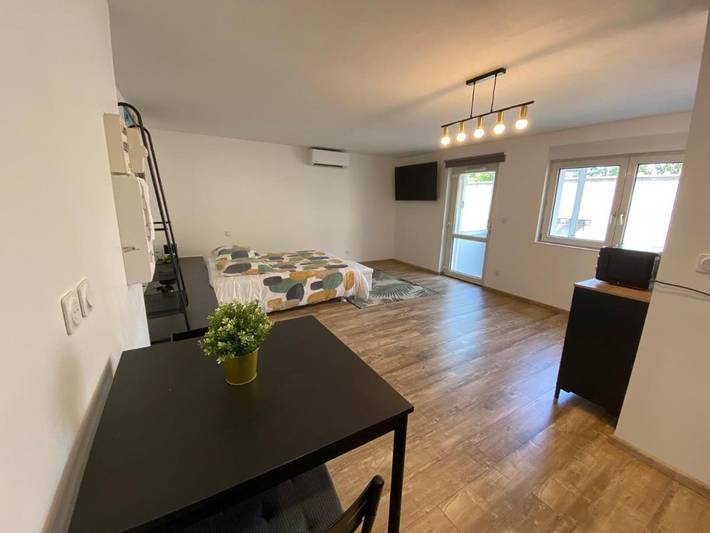 Appartement de vacances pour 2 personnes