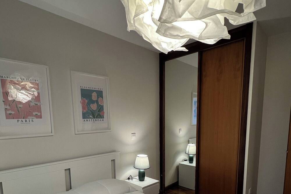Apartamento entero, Precioso apartamento a estrenar en Colombres a 2 km de la playa in Colombres, Ribadedeva