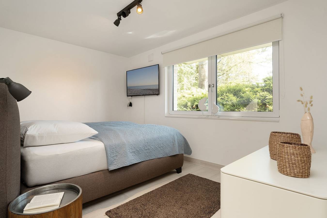 Ganze Ferienwohnung, Ostsee Koje 45 in Scharbeutz, Ostholstein