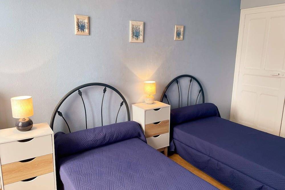 Komfortables Haus in Sologne mit Haustieren erlaubt und großem Garten in Soings-en-Sologne, Sologne