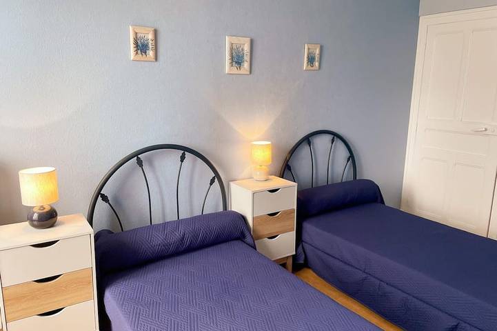 Komfortables Haus in Sologne mit Haustieren erlaubt und großem Garten in Soings-en-Sologne, Sologne