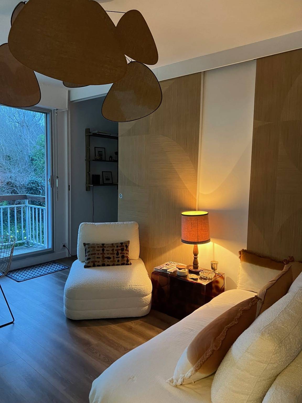 Apartamento entero, Family apartment near the sea of Houlgate in Saint-Sauveur-de-la-Mer, Region de Lisieux