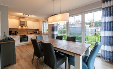 Vakantiehuis voor 7 Personen in Zingst, Schiereiland Fischland - Darss - Zingst, Afbeelding 4