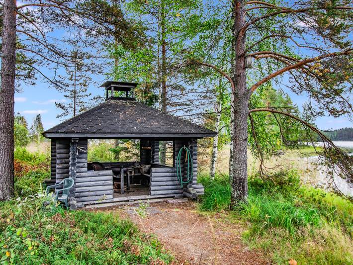 Metsäneuvos in Joensuu