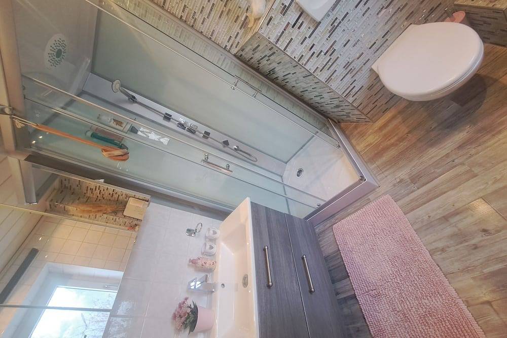 Gemütliches Blausteinhaus in Raeren in Raeren, Région de Liège