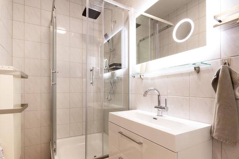Ganze Wohnung, Appartement Sommerresidenz - Feriendorf Slawitsch in Bad Sulza, Weimarer Land