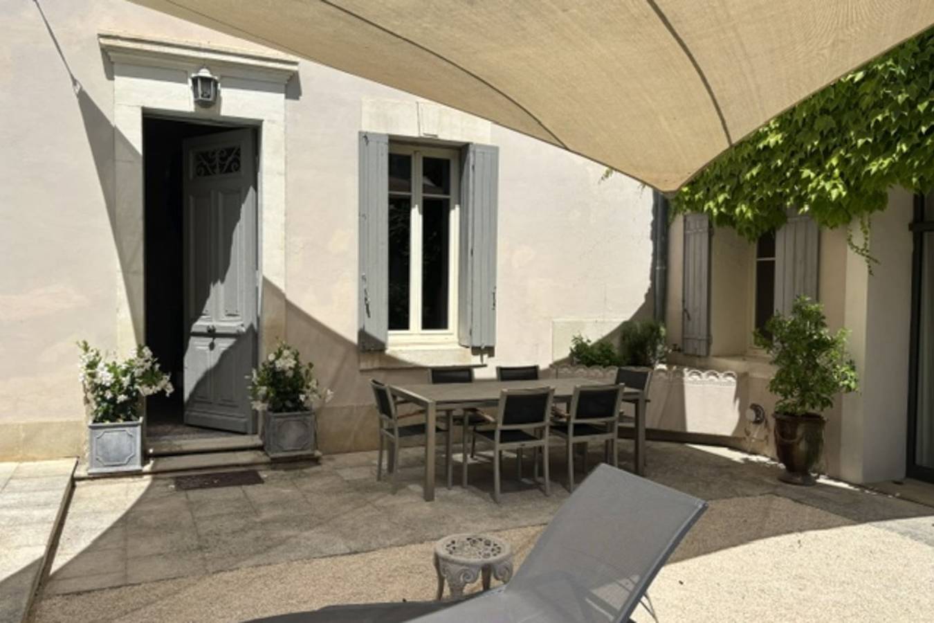 Les Cordeliers - Centre historique in L'Isle-sur-la-Sorgue, Vaucluse
