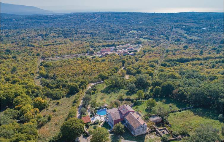 Ferienhaus für 8 Personen, mit Terrasse in Marčana - 2