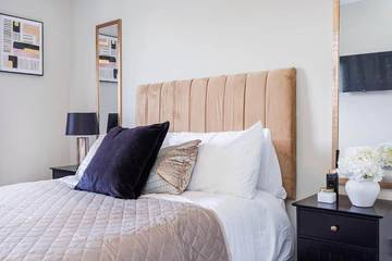 Apartment for 3 People in Westcliff-on-Sea, Southend-on-Sea, Photo 3